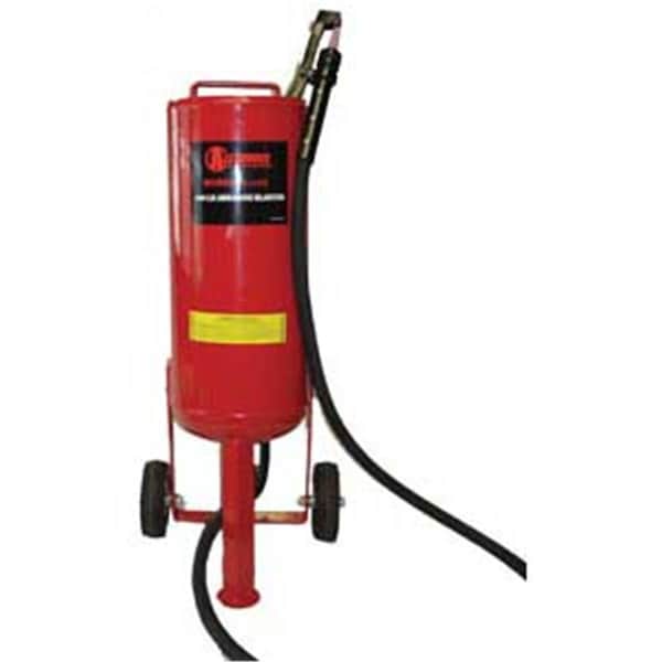 S & H Industries S & H Industries Inc. ALC41600 100Lbs Economy Pressure Blaster ALC41600 - main